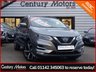 USED 2017 67 NISSAN QASHQAI 1.6 dCi Tekna SUV 5dr Euro 6 (s/s) - LEATHER