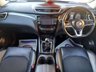 USED 2017 67 NISSAN QASHQAI 1.6 dCi Tekna SUV 5dr Euro 6 (s/s) - LEATHER