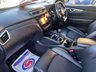 USED 2017 67 NISSAN QASHQAI 1.6 dCi Tekna SUV 5dr Euro 6 (s/s) - LEATHER