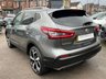 USED 2017 67 NISSAN QASHQAI 1.6 dCi Tekna SUV 5dr Euro 6 (s/s) - LEATHER