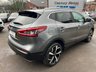 USED 2017 67 NISSAN QASHQAI 1.6 dCi Tekna SUV 5dr Euro 6 (s/s) - LEATHER