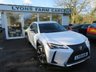 USED 2019 19 LEXUS UX 2.0 250h SUV 5dr Petrol Hybrid E-CVT Euro 6 (s/s) (184 ps) Automatic Hybrid *�&pound;3,000 EXTRAS | PREMIUM PACK* Low Mileage, Automatic, Hybrid, Lexus Main Dealer Service History & Just Serviced, One Previous Owner, MOT until August 2026 (no advisories), Great fuel economy!