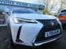 USED 2019 19 LEXUS UX 2.0 250h SUV 5dr Petrol Hybrid E-CVT Euro 6 (s/s) (184 ps) Automatic Hybrid *�&pound;3,000 EXTRAS | PREMIUM PACK* Low Mileage, Automatic, Hybrid, Lexus Main Dealer Service History & Just Serviced, One Previous Owner, MOT until August 2026 (no advisories), Great fuel economy!