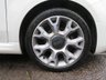 USED 2021 21 FIAT 500 1.0 MHEV Rock Star Hatchback 3dr Petrol Manual Euro 6 (s/s) (70 bhp) Full Service History & Just Serviced, One Owner, Sold with new 12 month MOT, Low Insurance Group!