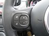 USED 2021 21 FIAT 500 1.0 MHEV Rock Star Hatchback 3dr Petrol Manual Euro 6 (s/s) (70 bhp) Full Service History & Just Serviced, One Owner, Sold with new 12 month MOT, Low Insurance Group!