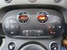 USED 2021 21 FIAT 500 1.0 MHEV Rock Star Hatchback 3dr Petrol Manual Euro 6 (s/s) (70 bhp) Full Service History & Just Serviced, One Owner, Sold with new 12 month MOT, Low Insurance Group!