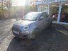 USED 2021 71 FIAT 500E 42kWh La Prima Hatchback 3dr All Electric Automatic (118 ps) SAVE THOUSANDS with this all electric automatic Fiat 500e La Prima 117 BHP 42 kWh finished in Mineral Grey