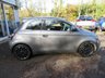 USED 2021 71 FIAT 500E 42kWh La Prima Hatchback 3dr All Electric Automatic (118 ps) SAVE THOUSANDS with this all electric automatic Fiat 500e La Prima 117 BHP 42 kWh finished in Mineral Grey