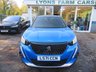 USED 2021 71 PEUGEOT 2008 1.2 PureTech GT SUV 5dr Petrol Manual Euro 6 (s/s) (130 ps) One Owner, Just Serviced, MOT until December 2025