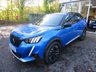 USED 2021 71 PEUGEOT 2008 1.2 PureTech GT SUV 5dr Petrol Manual Euro 6 (s/s) (130 ps) One Owner, Just Serviced, MOT until December 2025