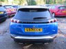 USED 2021 71 PEUGEOT 2008 1.2 PureTech GT SUV 5dr Petrol Manual Euro 6 (s/s) (130 ps) One Owner, Just Serviced, MOT until December 2025