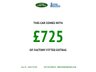 USED 2021 71 PEUGEOT 2008 1.2 PureTech GT SUV 5dr Petrol Manual Euro 6 (s/s) (130 ps) One Owner, Just Serviced, MOT until December 2025