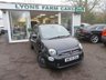 USED 2020 70 FIAT 500 1.0 MHEV Launch Edition Hatchback 3dr Petrol Manual Euro 6 (s/s) (70 bhp) One Owner, Just Serviced, MOT until September 2025, Low Insurance Group!