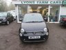 USED 2020 70 FIAT 500 1.0 MHEV Launch Edition Hatchback 3dr Petrol Manual Euro 6 (s/s) (70 bhp) One Owner, Just Serviced, MOT until September 2025, Low Insurance Group!