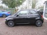 USED 2020 70 FIAT 500 1.0 MHEV Launch Edition Hatchback 3dr Petrol Manual Euro 6 (s/s) (70 bhp) One Owner, Just Serviced, MOT until September 2025, Low Insurance Group!