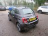 USED 2020 70 FIAT 500 1.0 MHEV Launch Edition Hatchback 3dr Petrol Manual Euro 6 (s/s) (70 bhp) One Owner, Just Serviced, MOT until September 2025, Low Insurance Group!