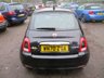 USED 2020 70 FIAT 500 1.0 MHEV Launch Edition Hatchback 3dr Petrol Manual Euro 6 (s/s) (70 bhp) One Owner, Just Serviced, MOT until September 2025, Low Insurance Group!