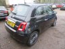 USED 2020 70 FIAT 500 1.0 MHEV Launch Edition Hatchback 3dr Petrol Manual Euro 6 (s/s) (70 bhp) One Owner, Just Serviced, MOT until September 2025, Low Insurance Group!