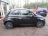 USED 2020 70 FIAT 500 1.0 MHEV Launch Edition Hatchback 3dr Petrol Manual Euro 6 (s/s) (70 bhp) One Owner, Just Serviced, MOT until September 2025, Low Insurance Group!