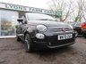 USED 2020 70 FIAT 500 1.0 MHEV Launch Edition Hatchback 3dr Petrol Manual Euro 6 (s/s) (70 bhp) One Owner, Just Serviced, MOT until September 2025, Low Insurance Group!