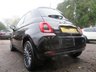 USED 2020 70 FIAT 500 1.0 MHEV Launch Edition Hatchback 3dr Petrol Manual Euro 6 (s/s) (70 bhp) One Owner, Just Serviced, MOT until September 2025, Low Insurance Group!