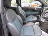 USED 2020 70 FIAT 500 1.0 MHEV Launch Edition Hatchback 3dr Petrol Manual Euro 6 (s/s) (70 bhp) One Owner, Just Serviced, MOT until September 2025, Low Insurance Group!