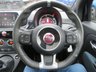 USED 2020 70 FIAT 500 1.0 MHEV Launch Edition Hatchback 3dr Petrol Manual Euro 6 (s/s) (70 bhp) One Owner, Just Serviced, MOT until September 2025, Low Insurance Group!