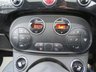USED 2020 70 FIAT 500 1.0 MHEV Launch Edition Hatchback 3dr Petrol Manual Euro 6 (s/s) (70 bhp) One Owner, Just Serviced, MOT until September 2025, Low Insurance Group!