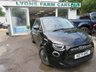 USED 2021 71 FIAT 500E 42kWh Icon Hatchback 3dr All Electric Automatic (118 ps) SAVE THOUSANDS with this nearly-new all electric automatic Fiat 500e Icon finished in Onyx Black