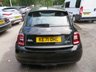 USED 2021 71 FIAT 500E 42kWh Icon Hatchback 3dr All Electric Automatic (118 ps) SAVE THOUSANDS with this nearly-new all electric automatic Fiat 500e Icon finished in Onyx Black