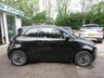 USED 2021 71 FIAT 500E 42kWh Icon Hatchback 3dr All Electric Automatic (118 ps) SAVE THOUSANDS with this nearly-new all electric automatic Fiat 500e Icon finished in Onyx Black
