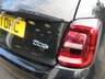 USED 2021 71 FIAT 500E 42kWh Icon Hatchback 3dr All Electric Automatic (118 ps) SAVE THOUSANDS with this nearly-new all electric automatic Fiat 500e Icon finished in Onyx Black