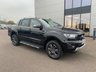 USED 2022 72 FORD RANGER 2.0 WILDTRAK ECOBLUE AUTO 213PS POWER REMOTE ROLLER SHUTTER TOW BAR ELECTRIC LOAD COVER EURO 6