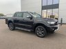 USED 2022 72 FORD RANGER 2.0 WILDTRAK ECOBLUE AUTO 213PS POWER REMOTE ROLLER SHUTTER TOW BAR ELECTRIC LOAD COVER EURO 6