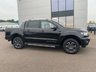 USED 2022 72 FORD RANGER 2.0 WILDTRAK ECOBLUE AUTO 213PS POWER REMOTE ROLLER SHUTTER TOW BAR ELECTRIC LOAD COVER EURO 6