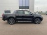 USED 2022 72 FORD RANGER 2.0 WILDTRAK ECOBLUE AUTO 213PS POWER REMOTE ROLLER SHUTTER TOW BAR ELECTRIC LOAD COVER EURO 6