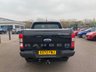 USED 2022 72 FORD RANGER 2.0 WILDTRAK ECOBLUE AUTO 213PS POWER REMOTE ROLLER SHUTTER TOW BAR ELECTRIC LOAD COVER EURO 6