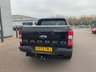 USED 2022 72 FORD RANGER 2.0 WILDTRAK ECOBLUE AUTO 213PS POWER REMOTE ROLLER SHUTTER TOW BAR ELECTRIC LOAD COVER EURO 6