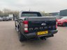 USED 2022 72 FORD RANGER 2.0 WILDTRAK ECOBLUE AUTO 213PS POWER REMOTE ROLLER SHUTTER TOW BAR ELECTRIC LOAD COVER EURO 6