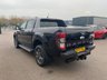 USED 2022 72 FORD RANGER 2.0 WILDTRAK ECOBLUE AUTO 213PS POWER REMOTE ROLLER SHUTTER TOW BAR ELECTRIC LOAD COVER EURO 6