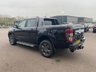USED 2022 72 FORD RANGER 2.0 WILDTRAK ECOBLUE AUTO 213PS POWER REMOTE ROLLER SHUTTER TOW BAR ELECTRIC LOAD COVER EURO 6