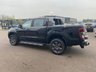 USED 2022 72 FORD RANGER 2.0 WILDTRAK ECOBLUE AUTO 213PS POWER REMOTE ROLLER SHUTTER TOW BAR ELECTRIC LOAD COVER EURO 6