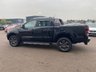 USED 2022 72 FORD RANGER 2.0 WILDTRAK ECOBLUE AUTO 213PS POWER REMOTE ROLLER SHUTTER TOW BAR ELECTRIC LOAD COVER EURO 6