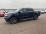 USED 2022 72 FORD RANGER 2.0 WILDTRAK ECOBLUE AUTO 213PS POWER REMOTE ROLLER SHUTTER TOW BAR ELECTRIC LOAD COVER EURO 6