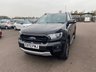 USED 2022 72 FORD RANGER 2.0 WILDTRAK ECOBLUE AUTO 213PS POWER REMOTE ROLLER SHUTTER TOW BAR ELECTRIC LOAD COVER EURO 6