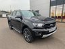 USED 2022 72 FORD RANGER 2.0 WILDTRAK ECOBLUE AUTO 213PS POWER REMOTE ROLLER SHUTTER TOW BAR ELECTRIC LOAD COVER EURO 6