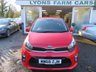 USED 2019 68 KIA PICANTO 1.25 3 Hatchback 5dr Petrol Manual Euro 6 (83 bhp) Service History & Just Serviced, One Previous Owner, NEW MOT, Low Insurance Group!