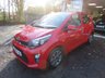 USED 2019 68 KIA PICANTO 1.25 3 Hatchback 5dr Petrol Manual Euro 6 (83 bhp) Service History & Just Serviced, One Previous Owner, NEW MOT, Low Insurance Group!