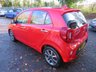USED 2019 68 KIA PICANTO 1.25 3 Hatchback 5dr Petrol Manual Euro 6 (83 bhp) Service History & Just Serviced, One Previous Owner, NEW MOT, Low Insurance Group!