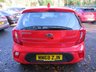 USED 2019 68 KIA PICANTO 1.25 3 Hatchback 5dr Petrol Manual Euro 6 (83 bhp) Service History & Just Serviced, One Previous Owner, NEW MOT, Low Insurance Group!